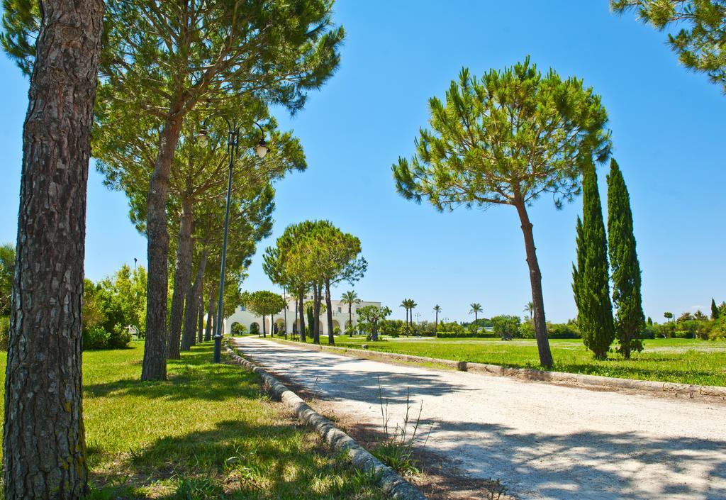 Amaregold Tenuta La Baronessa Resort Tuglie