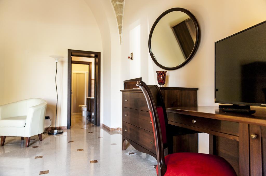 Amaregold Tenuta La Baronessa Tuglie