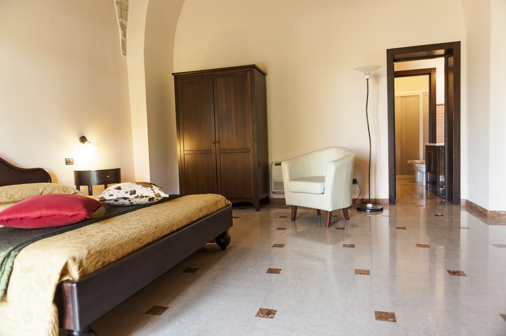 Resort Amaregold Tenuta La Baronessa 4*