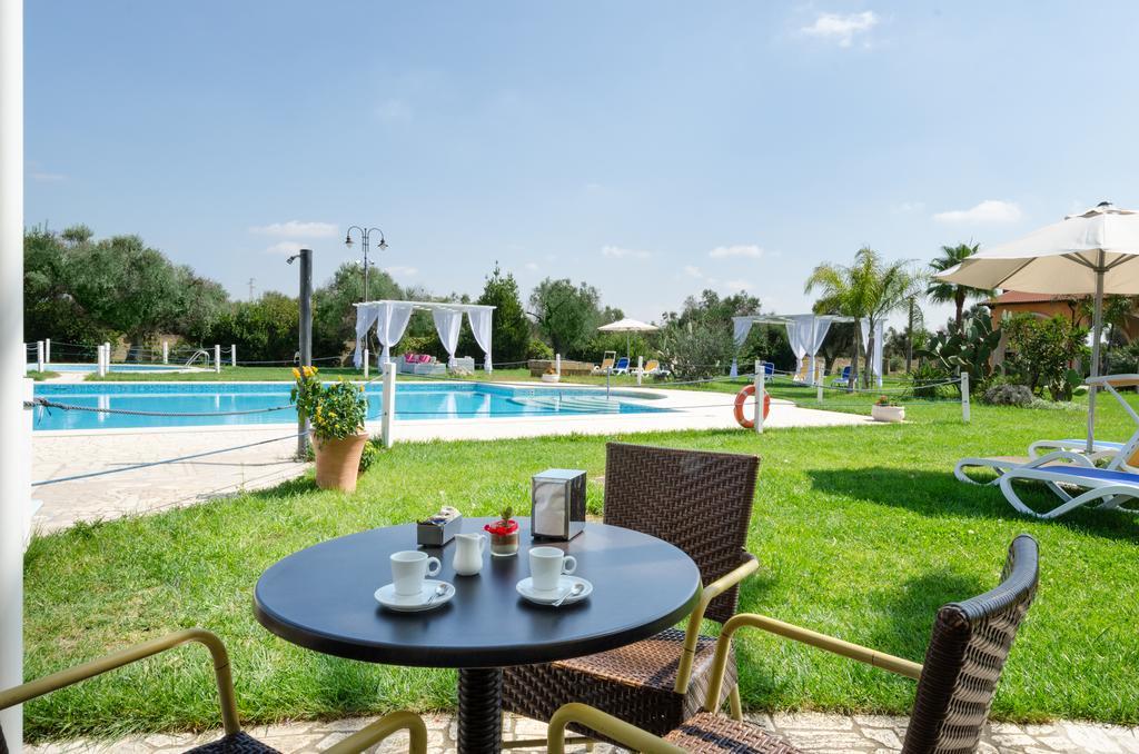 Amaregold Tenuta La Baronessa Resort 4*