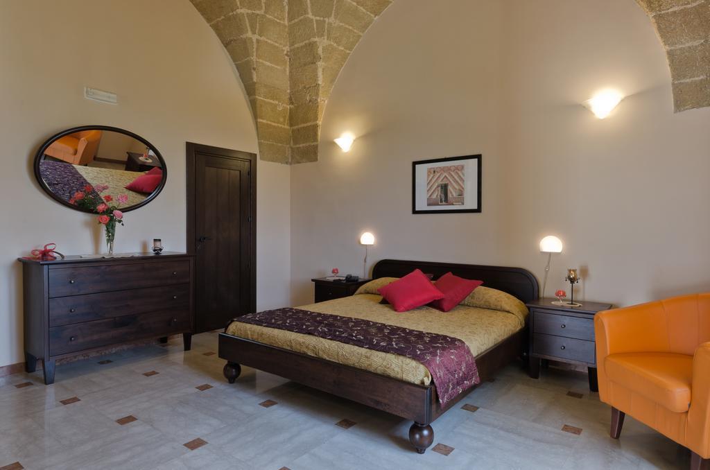Resort Amaregold Tenuta La Baronessa Tuglie