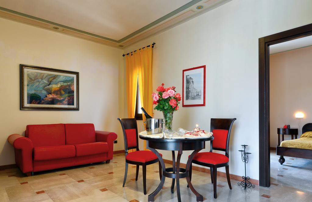 Resort Amaregold Tenuta La Baronessa Tuglie