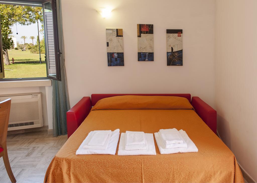 Resort Amaregold Tenuta La Baronessa
