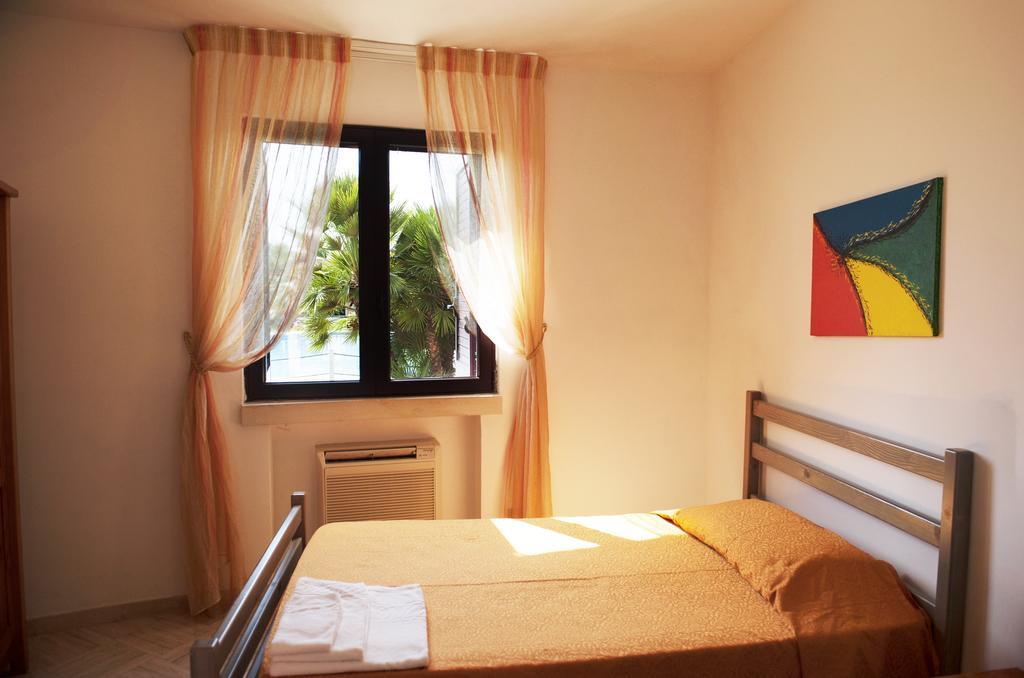 Resort Amaregold Tenuta La Baronessa