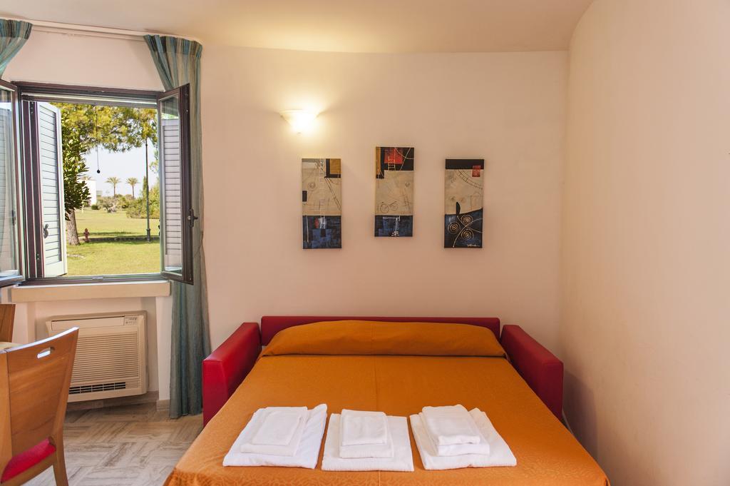 Resort Amaregold Tenuta La Baronessa Tuglie