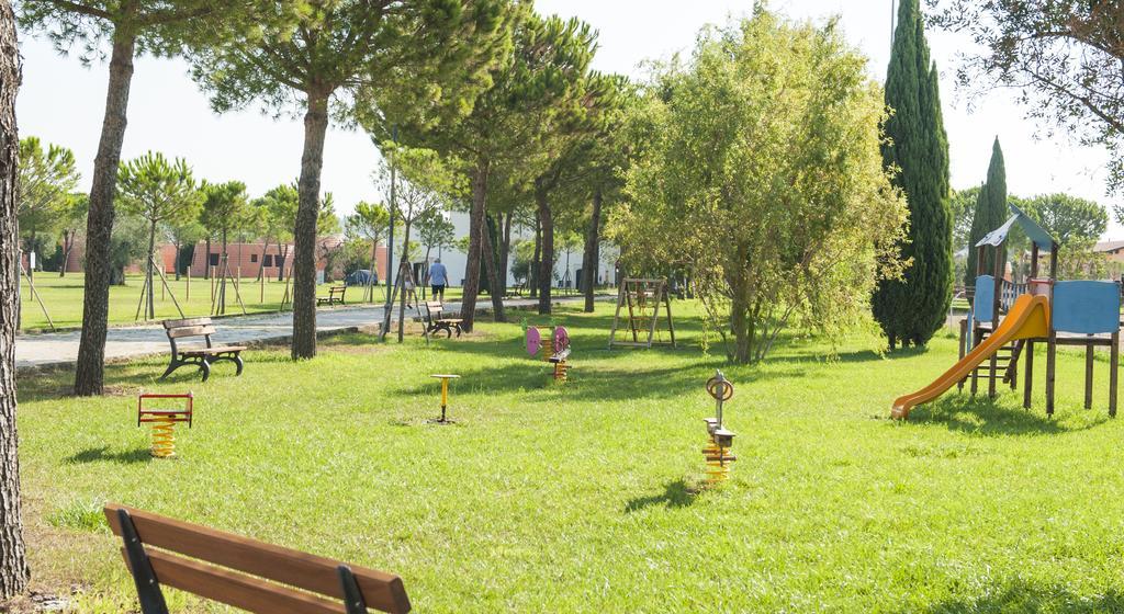 Resort Amaregold Tenuta La Baronessa 4*