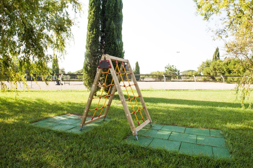Resort Amaregold Tenuta La Baronessa 4*
