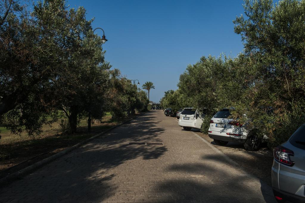 Resort Amaregold Tenuta La Baronessa Tuglie