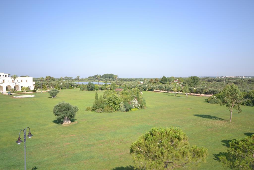 Amaregold Tenuta La Baronessa Resort 4*