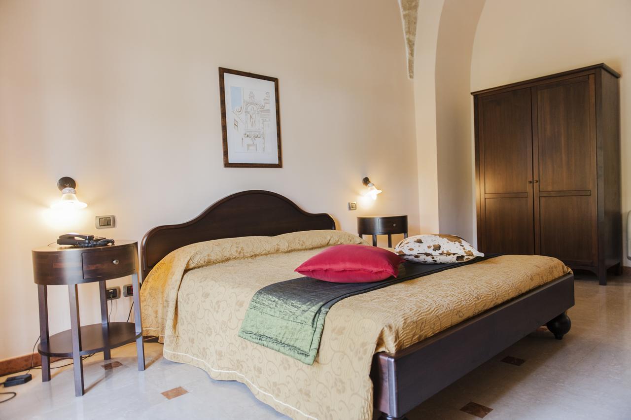 Resort Amaregold Tenuta La Baronessa