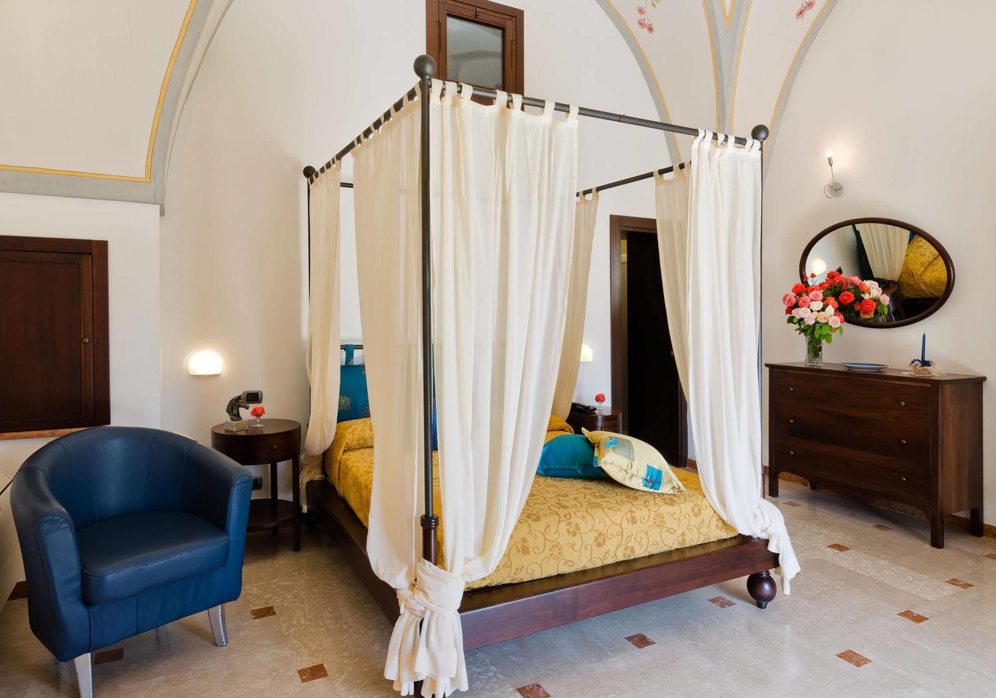 Resort Amaregold Tenuta La Baronessa