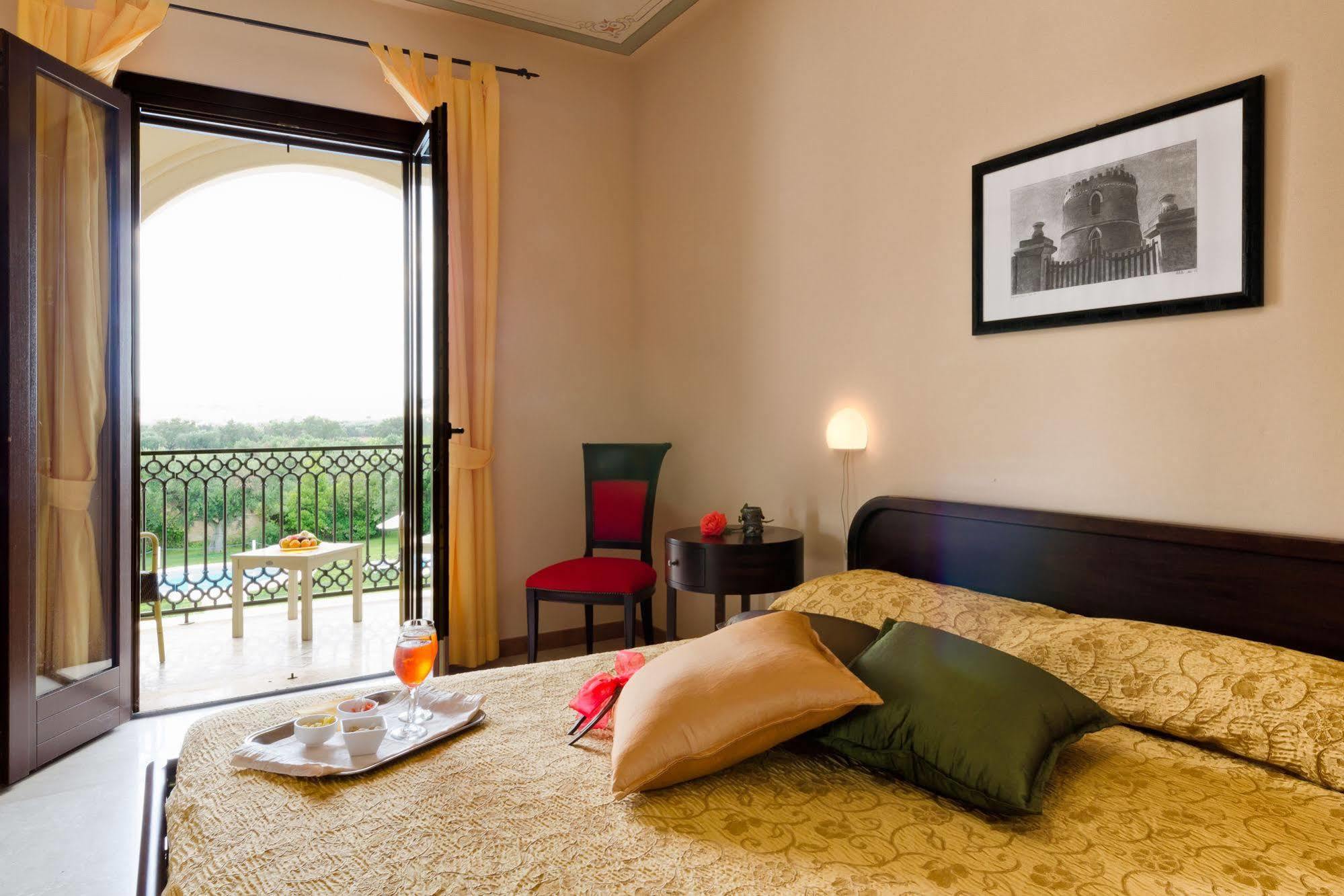 Resort Amaregold Tenuta La Baronessa