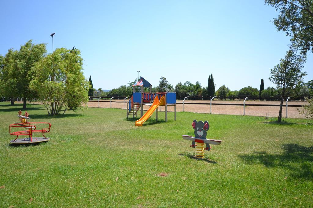Amaregold Tenuta La Baronessa Resort 4*