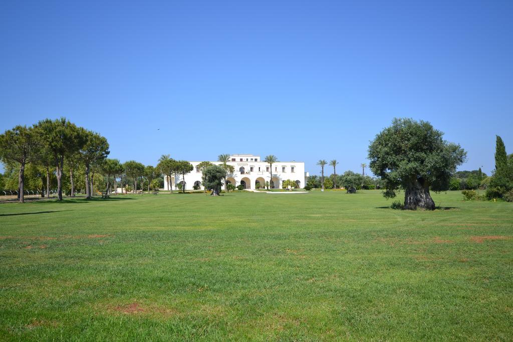Amaregold Tenuta La Baronessa Resort 4*