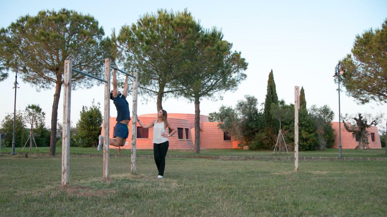Amaregold Tenuta La Baronessa Resort Tuglie