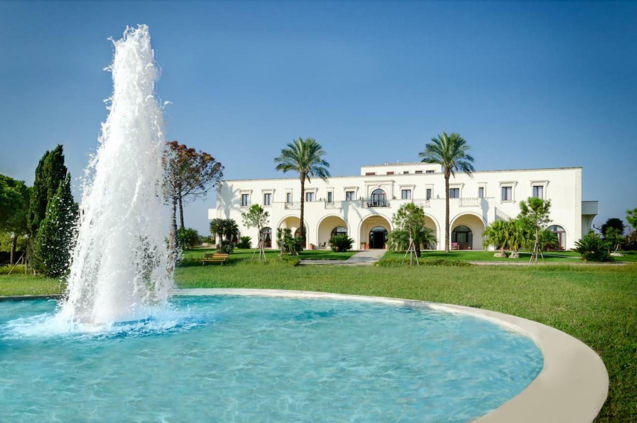 Amaregold Tenuta La Baronessa Resort 4*