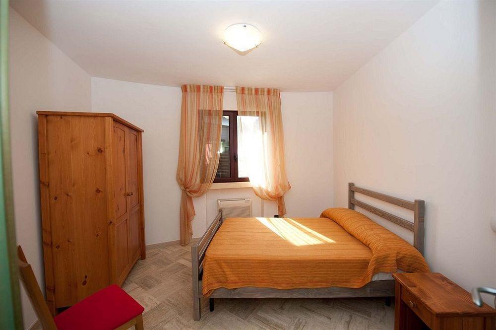 Amaregold Tenuta La Baronessa 4*
