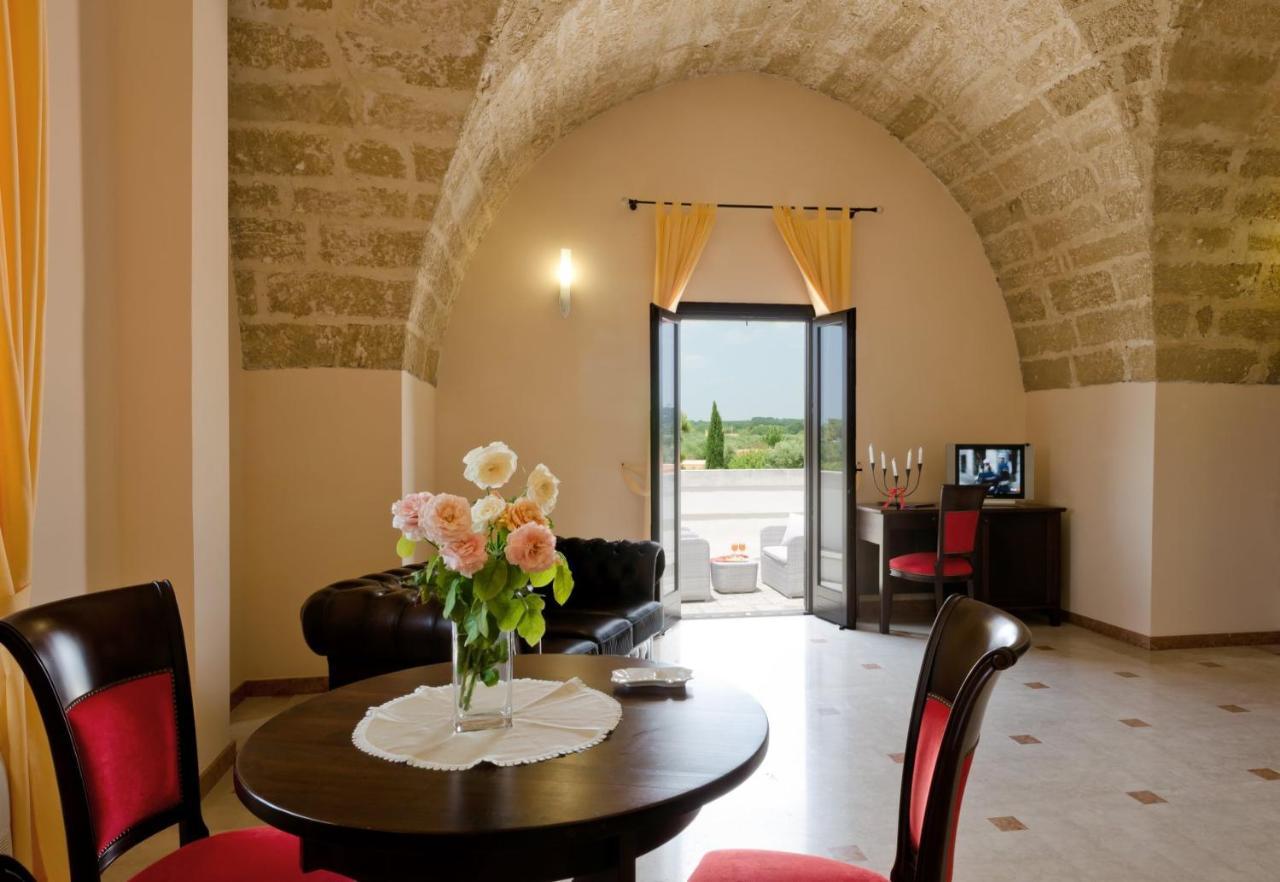 Amaregold Tenuta La Baronessa Resort 4*