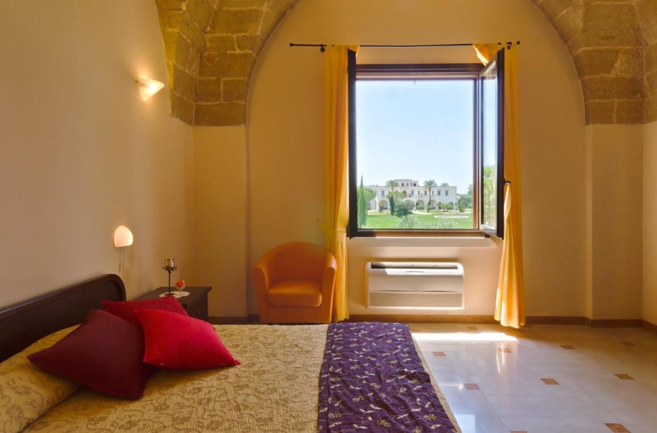 Amaregold Tenuta La Baronessa Tuglie