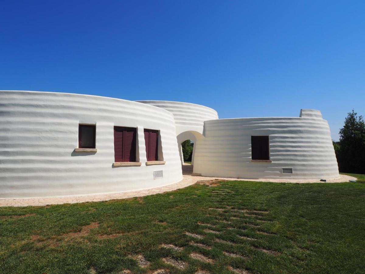 Amaregold Tenuta La Baronessa Resort 4*