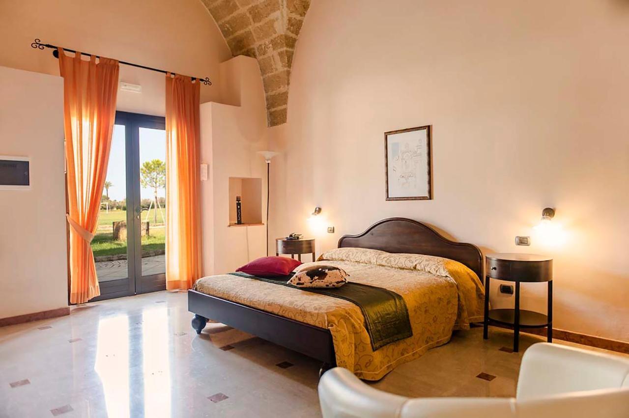 Amaregold Tenuta La Baronessa Resort