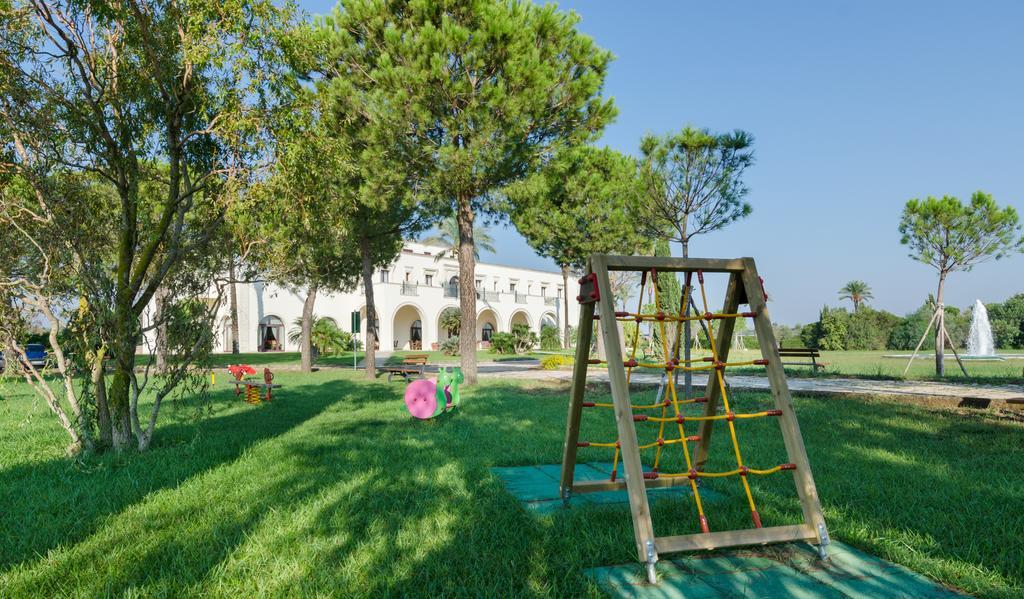 Amaregold Tenuta La Baronessa Tuglie