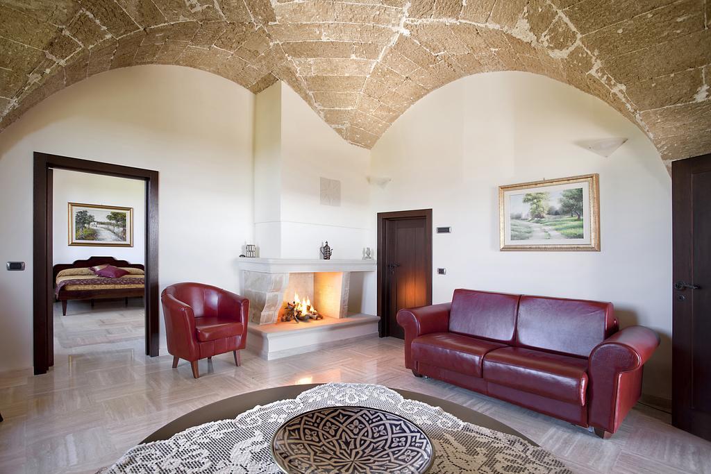 Resort Amaregold Tenuta La Baronessa 4*