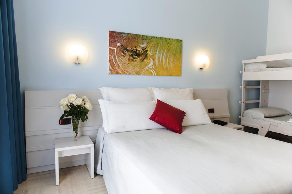 Resort Amaregold Tenuta La Baronessa Tuglie