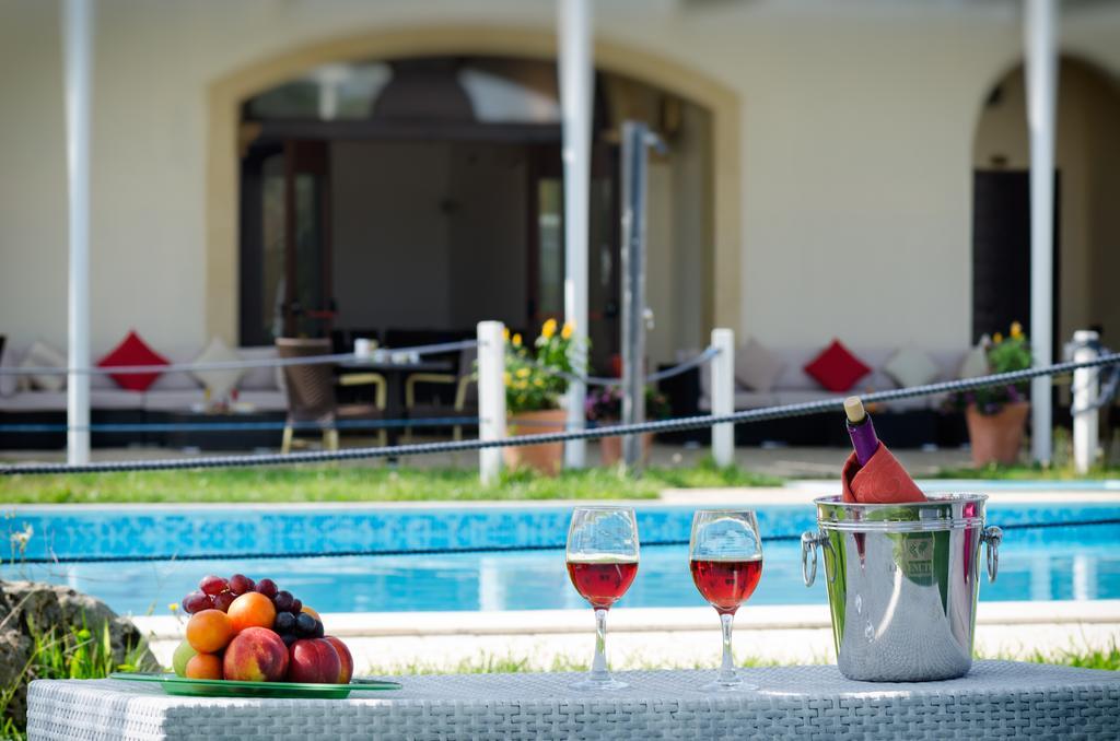 Amaregold Tenuta La Baronessa Resort