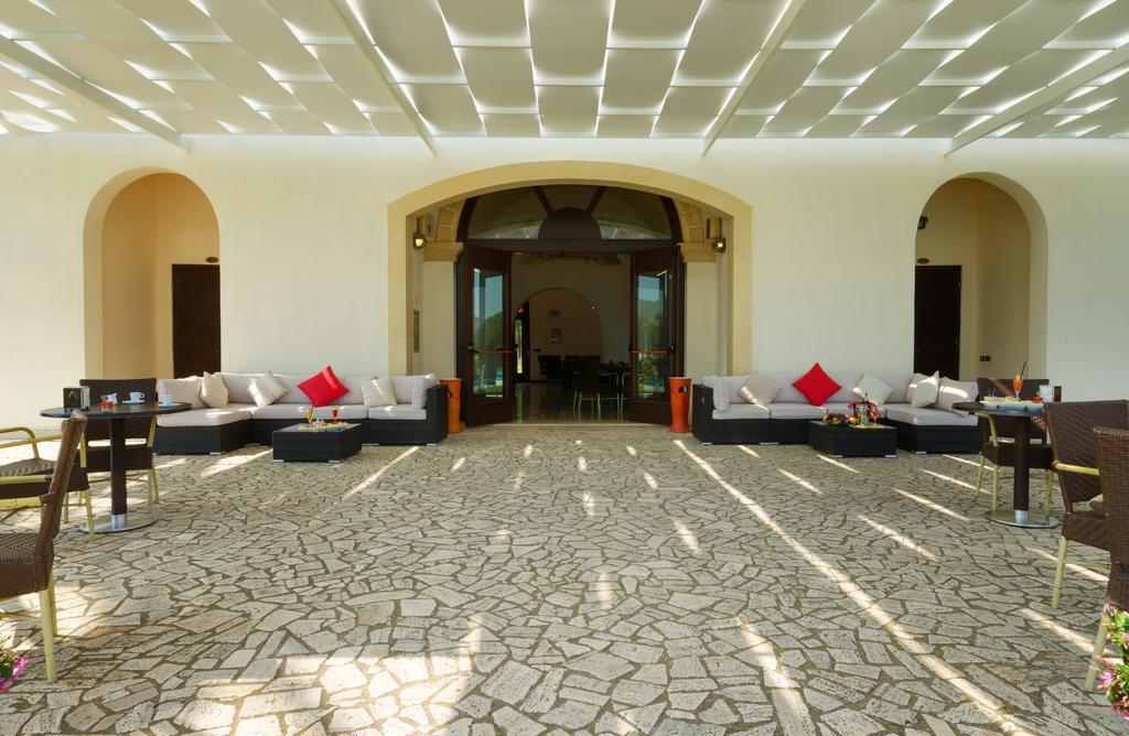 Resort Amaregold Tenuta La Baronessa Tuglie