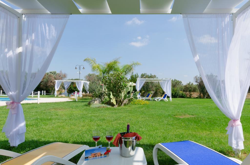 Amaregold Tenuta La Baronessa Resort Tuglie