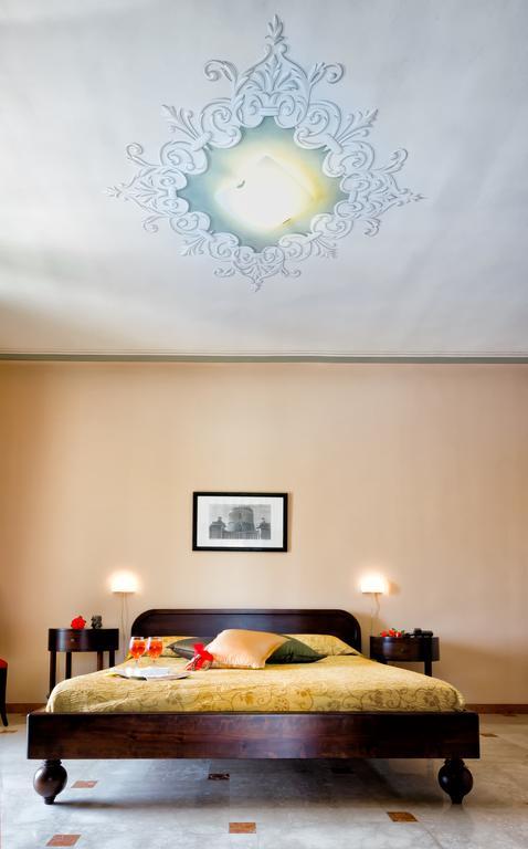 Resort Amaregold Tenuta La Baronessa