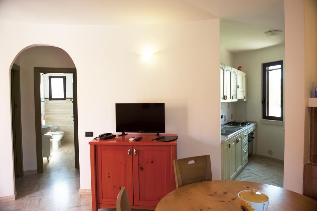 Amaregold Tenuta La Baronessa Tuglie