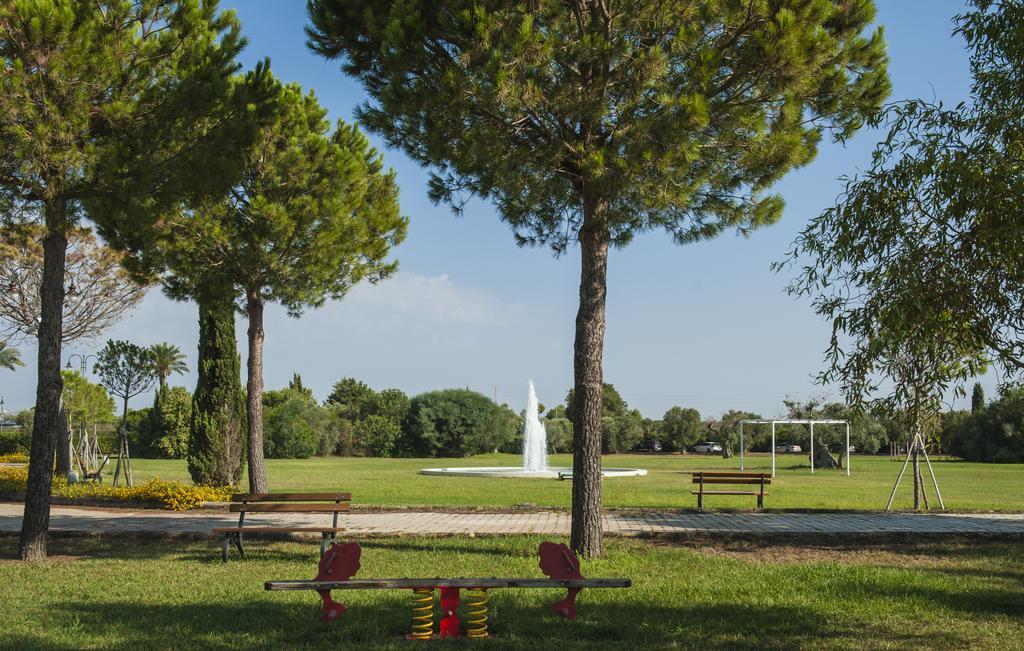 Amaregold Tenuta La Baronessa Tuglie