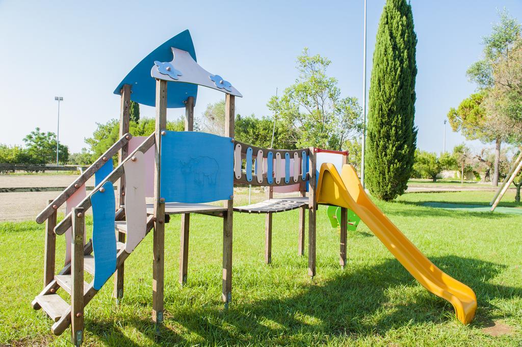Amaregold Tenuta La Baronessa