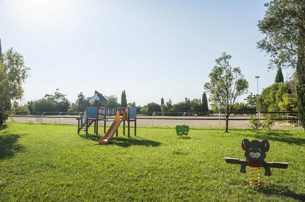 Resort Amaregold Tenuta La Baronessa