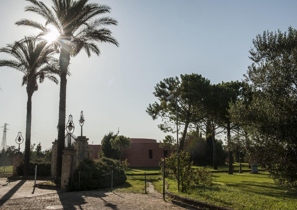Amaregold Tenuta La Baronessa Tuglie