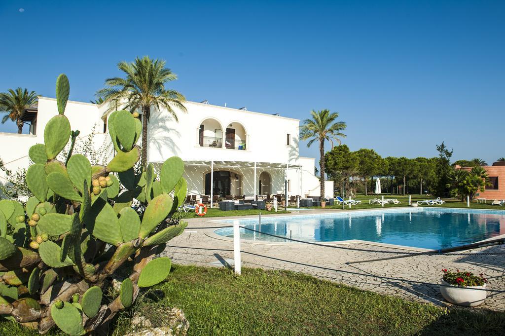 Amaregold Tenuta La Baronessa Resort