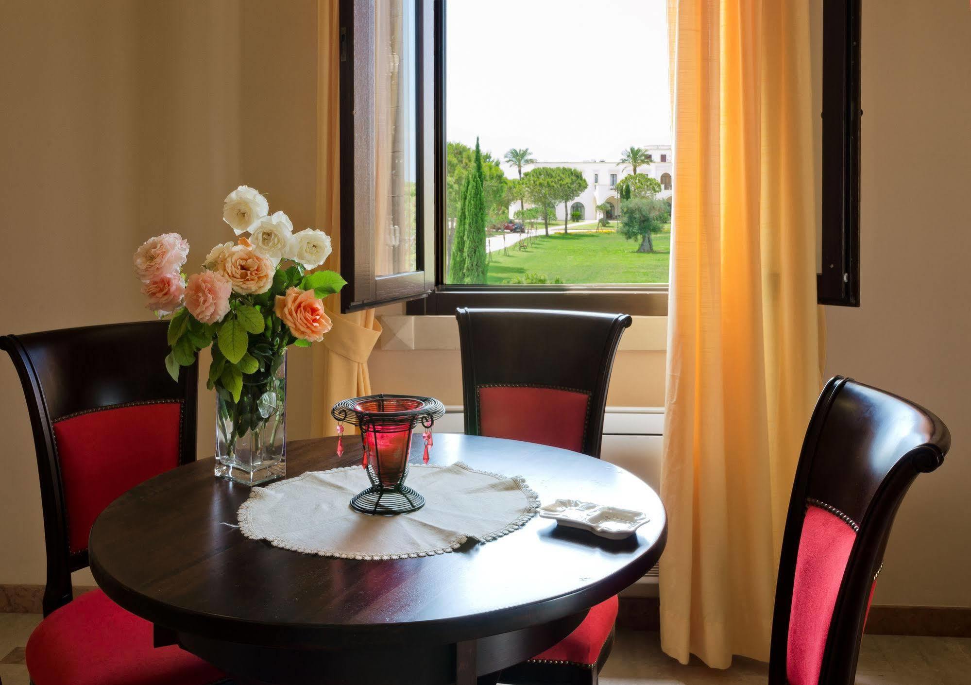Amaregold Tenuta La Baronessa 4*