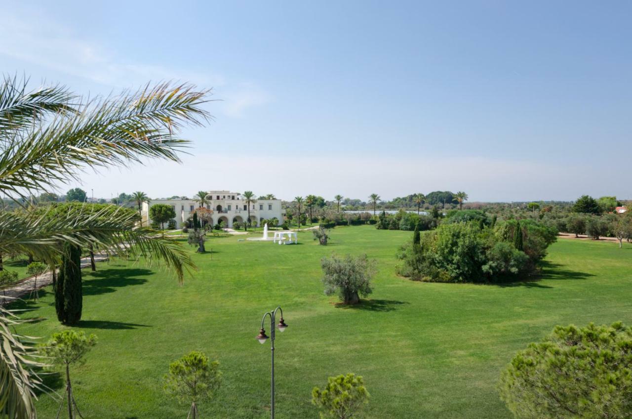 Amaregold Tenuta La Baronessa Resort